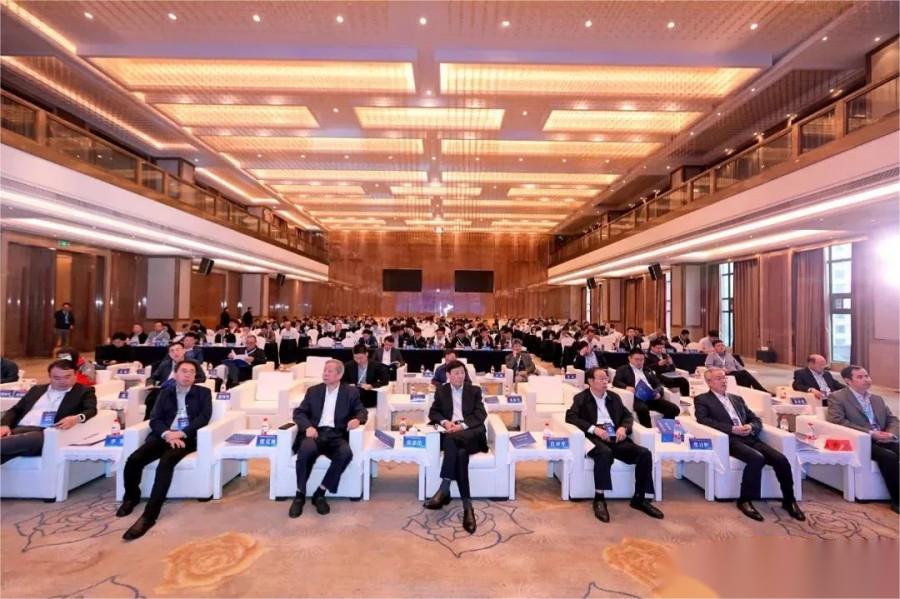 2023年第二屆鈦材料及技術裝備國防軍工輕量化應用會議